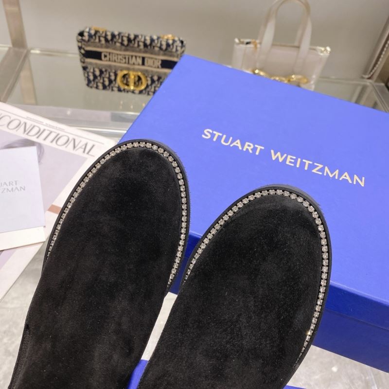 Stuart Weitzman Boots